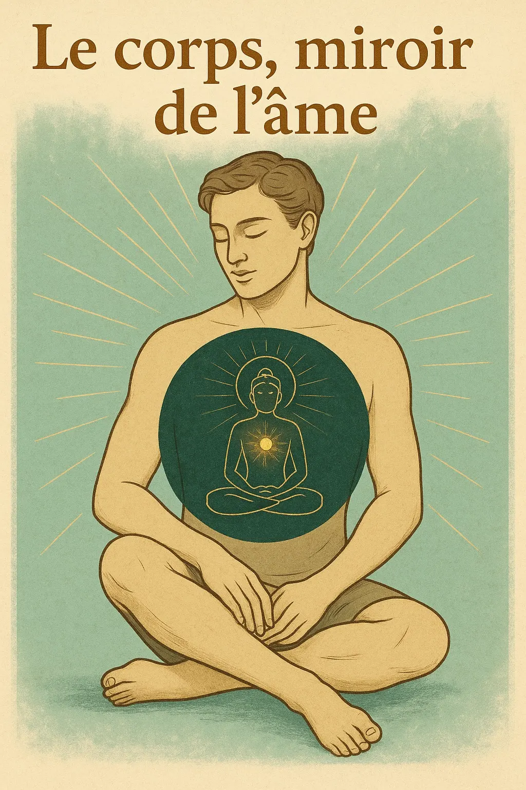 Quand le corps exprime les émotions : comprendre les signaux du stress