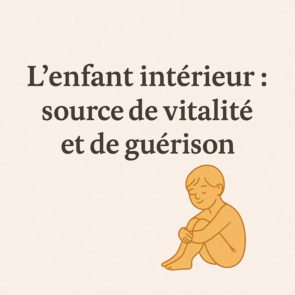 Comment guérir son enfant intérieur : exercices et étapes concrètes